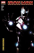 Iron Man Modern Era Epic Collection: Stark Disassembled comics
