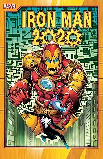 Iron Man 2020