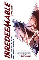 Irredeemable Vol. 3 (Hardcover) comics