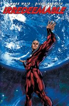Irredeemable Vol.  4 comics