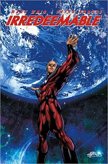 Irredeemable Vol.  4