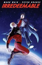 Irredeemable Vol.  5 comics