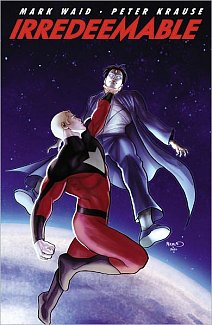 Irredeemable Vol.  5