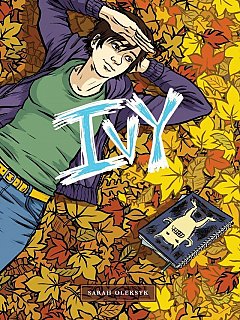 IVY (Hardcover)