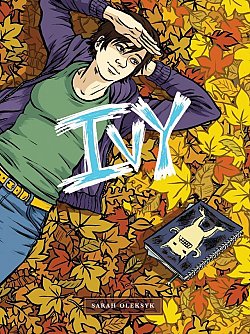 IVY (Hardcover) - MangaShop.ro