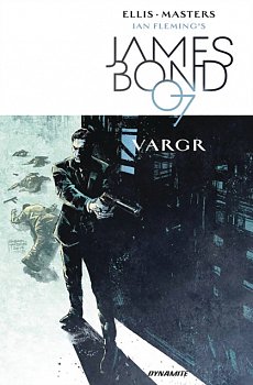 James Bond Vol. 1 - MangaShop.ro