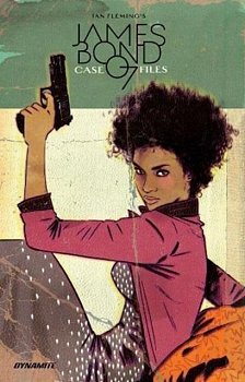 James Bond: Case Files Vol 1 Hc (Hardcover) - MangaShop.ro
