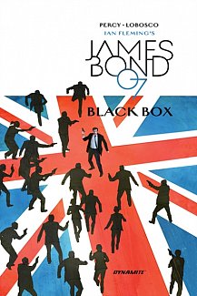 James Bond: Blackbox