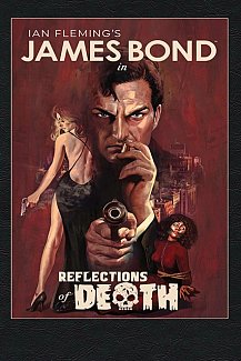 James Bond: Reflections of Death (Hardcover)
