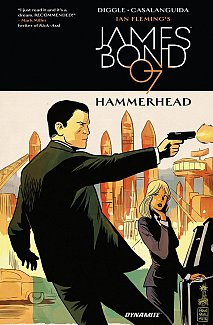 James Bond: Hammerhead