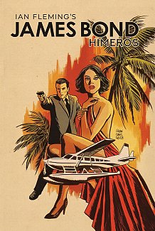 James Bond: Himeros (Hardcover)
