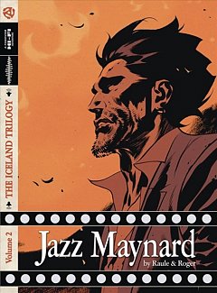 Jazz Maynard Vol. 2 (Hardcover)