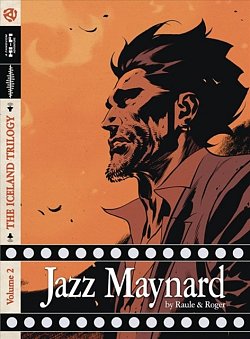 Jazz Maynard Vol. 2 (Hardcover) - MangaShop.ro