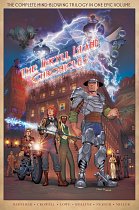Jekyll Island Chronicles: Complete Trilogy comics