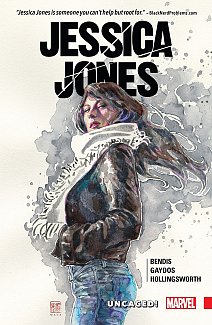 Jessica Jones Vol.  1