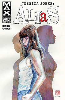 Jessica Jones: Alias Vol.  1