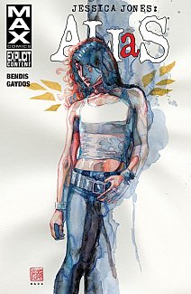 Jessica Jones: Alias Vol.  2