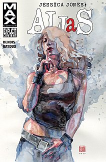Jessica Jones: Alias Vol.  3