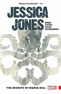 Jessica Jones Vol.  2