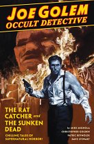 Joe Golem Occult Detective Vol. 1 (Hardcover) comics