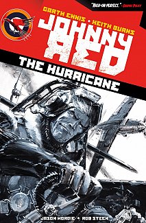 Johnny Red: The Hurricane