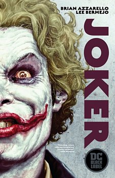 Joker (DC Black Label Edition) - MangaShop.ro