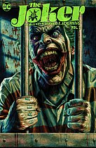 The Joker: The Man Who Stopped Laughing Vol. 2 (Hardcover) comics
