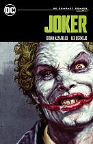 Joker: DC Compact Comics Edition comics