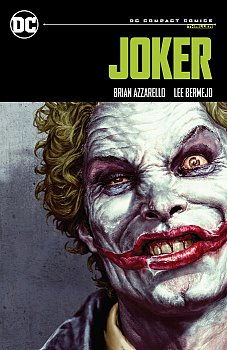 Joker: DC Compact Comics Edition - MangaShop.ro