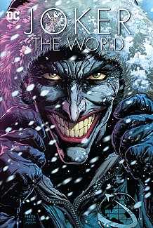 Joker: The World (Hardcover)