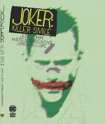 Joker: Killer Smile comics
