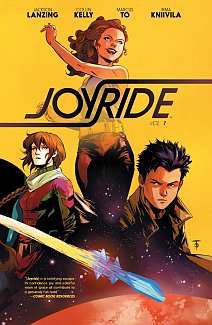 Joyride Vol.  1
