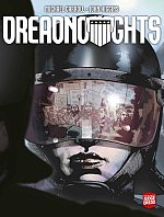 Dreadnoughts: Breaking Ground comics