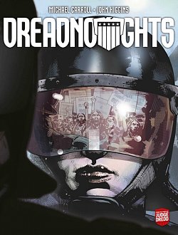 Dreadnoughts: Breaking Ground - MangaShop.ro
