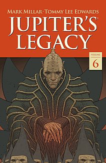 Jupiter's Legacy Volume 6: Finale comics