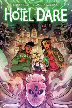 Hotel Dare - MangaShop.ro