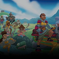 Kudzu: Heart of the Mountain comics