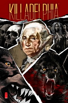 Killadelphia, Volume 4: The End of All - MangaShop.ro