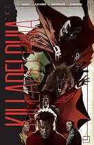 Killadelphia Volume 6 comics