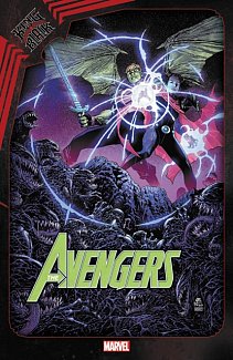 King in Black: Avengers