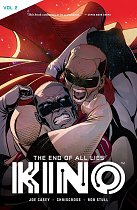 Kino Vol.  2 comics