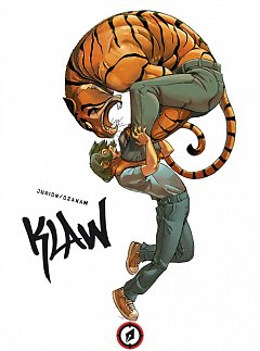 Klaw (Hardcover)