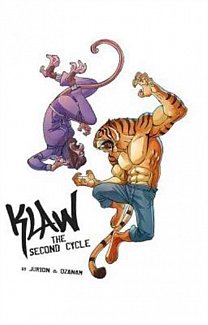 Klaw Vol.2 (Hardcover)