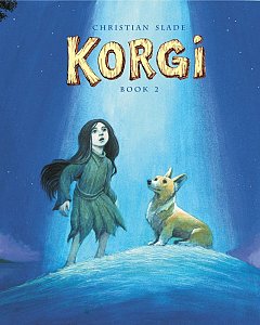 KORGI Book.  2