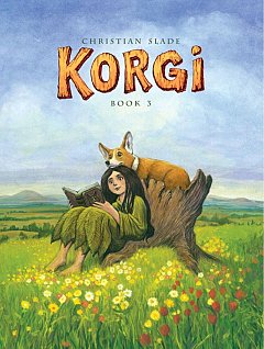 KORGI Book.  3