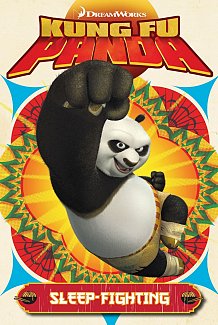 Kung Fu Panda Vol.  2 Sleep-Fighting