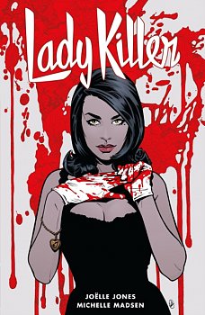 Lady Killer 2 - MangaShop.ro