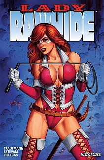 Lady Rawhide