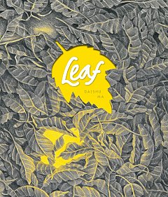 LEAF (Hardcover)