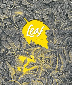 LEAF (Hardcover) - MangaShop.ro